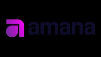 amana logo