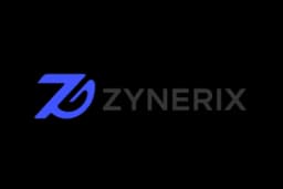 Zynerix logo