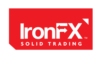 IronX logo