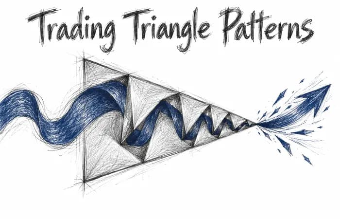 Triangles (Ascending, Descending, Symmetrical)