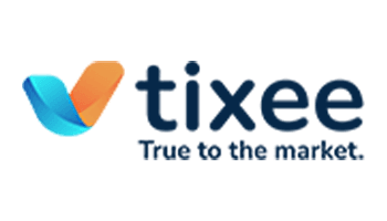tixee logo