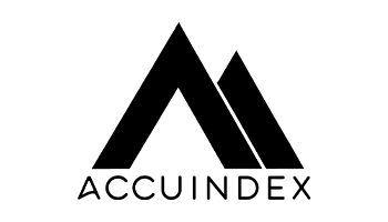 AccuIndex logo