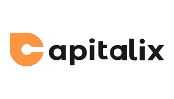 Capitalix logo