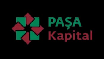 PASHA Capital logo