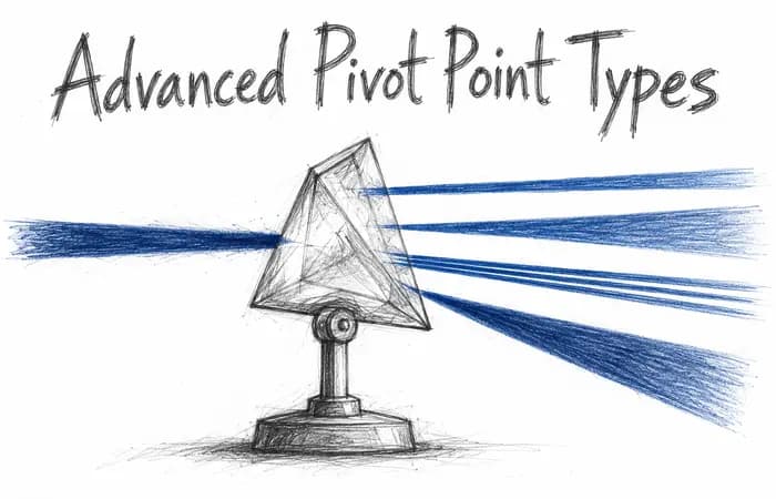 Advanced Pivot Point Types