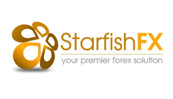 StarfishFX logo