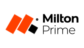 Milton Prime logo