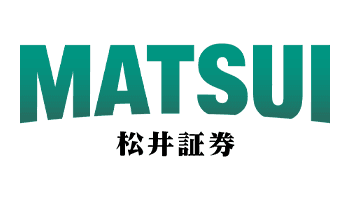 Matsui logo