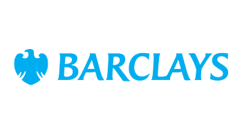 Barclays logo