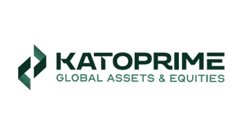 KATOPRIME logo