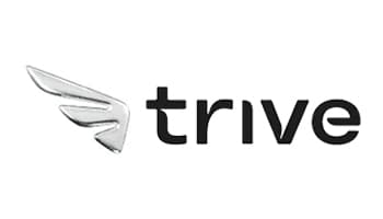 Trive logo