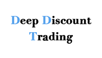 Deep Discount Trading logo