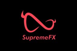 SupremeFX logo