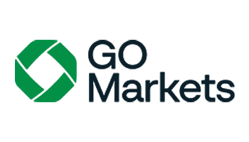 GO Markets logo
