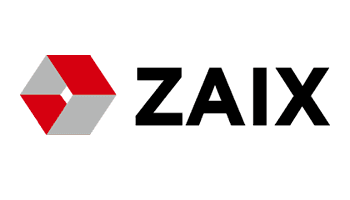ZAIX logo