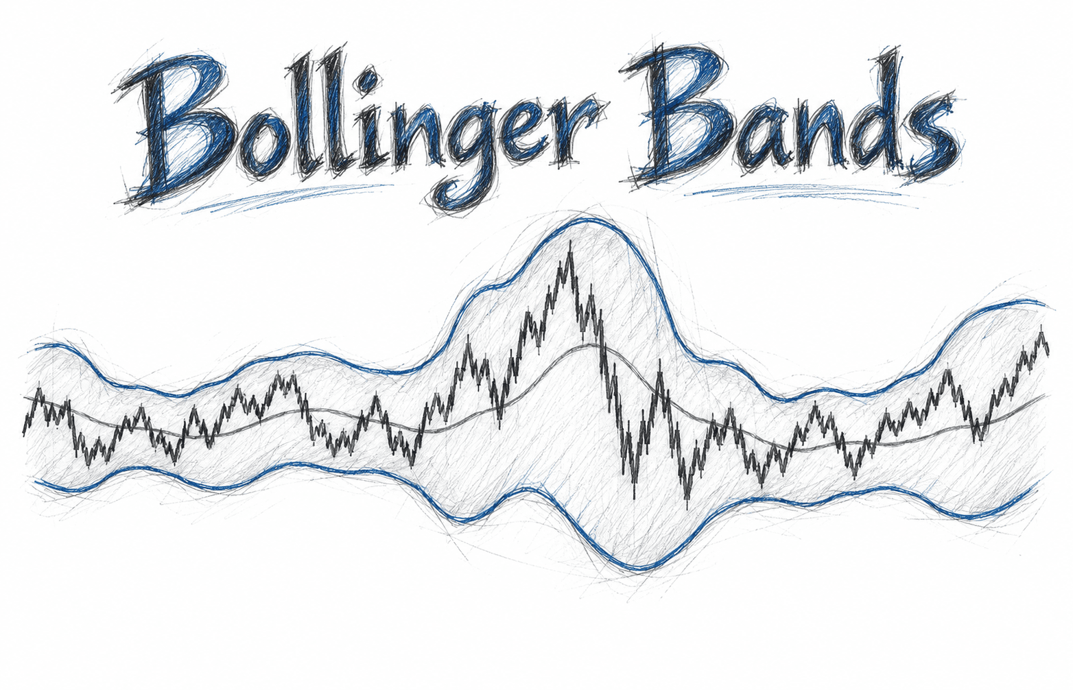 What Are Bollinger Bands? Learn How to Trade Like a Pro