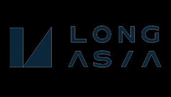 LONG ASIA logo