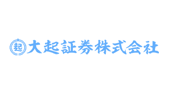 Daiki Securities logo