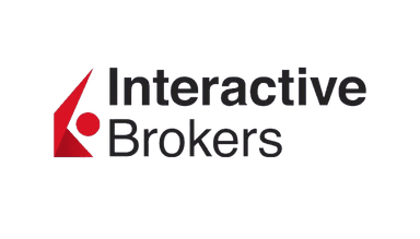 Interactive Brokers (ibkrk.com) logo