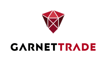 GARNETTRADE logo