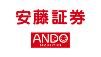 Ando Securities logo