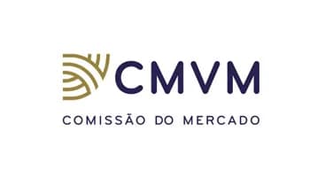 Portuguese Securities Market Commission official logo