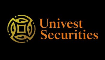 Univest logo