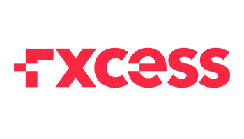 FXCESS logo