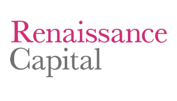 Renaissance Capital logo