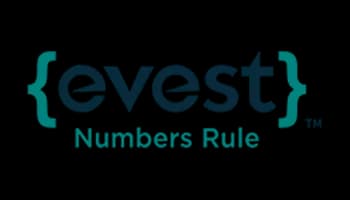 evest logo