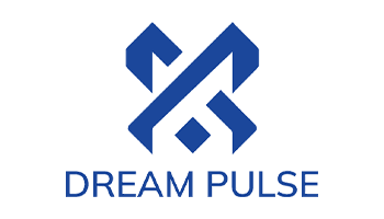 DREAM PULSE logo