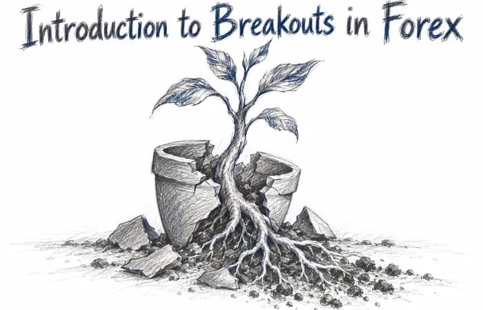 Introduction to Breakouts in Forex