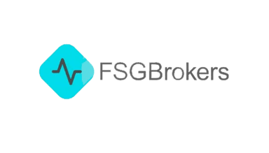 FSGBrokers logo