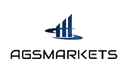 AGSMARKETS logo