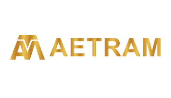 AETRAM logo