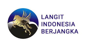 Langit Indonesia Berjangka logo