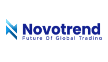 Novotrend logo