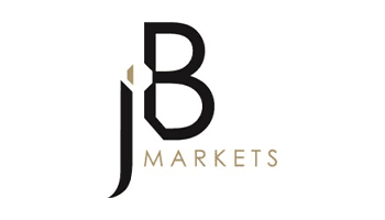 JB Alpha logo