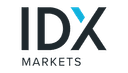 IDX Markets Services logo