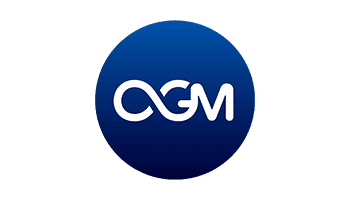 OGM logo