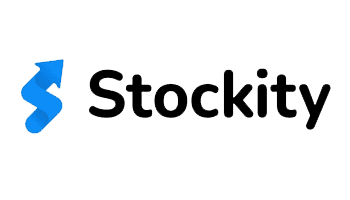 Stockity logo