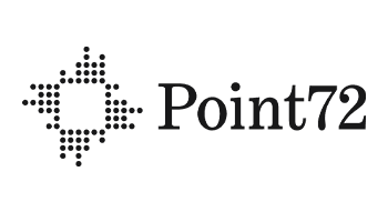 Point72 logo