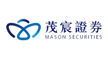 MASON GROUP logo
