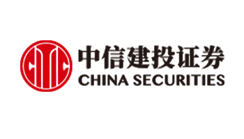 CHINA SECURITIES logo