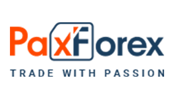 PaxForex logo