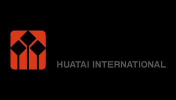 HUA TAI logo