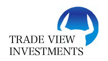 Trade View logo