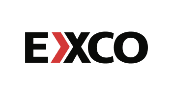 EXCO logo