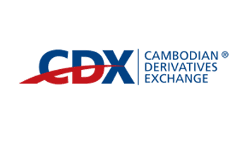 CDX logo