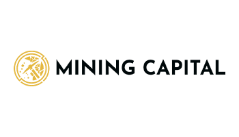 Mining Capital logo